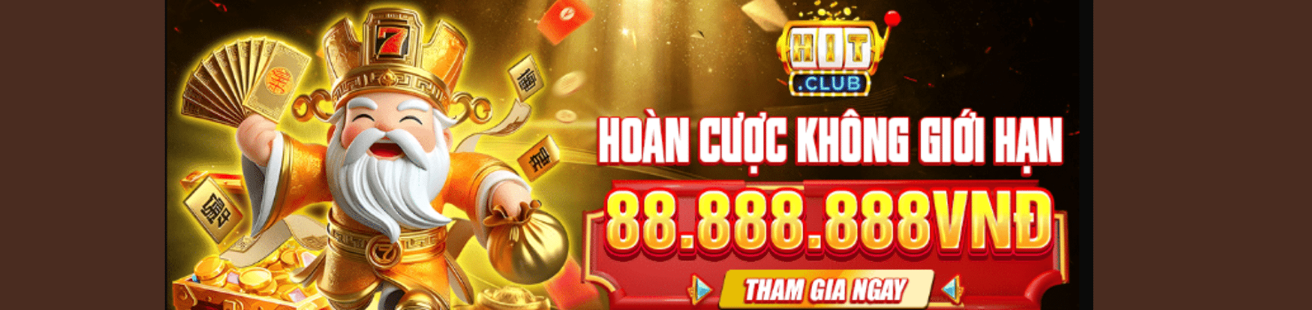 Banner hitclub
