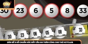 Dàn đề 5 số