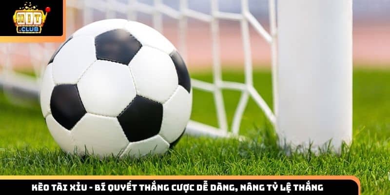 Kèo tài xỉu
